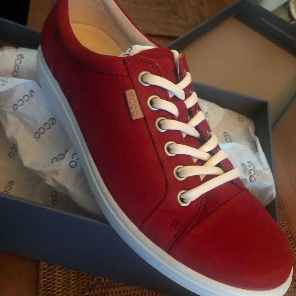 Brand new Ecco shoes